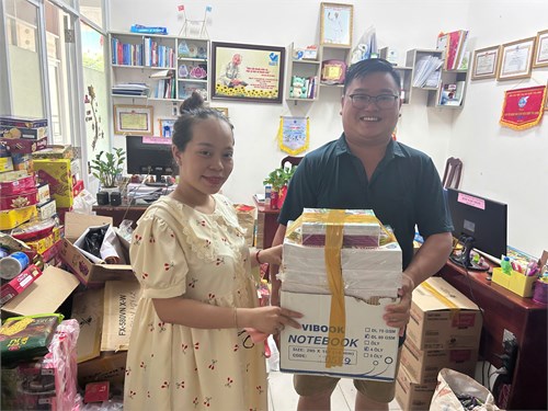 Ảnh đại diện